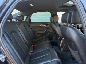 Audi A6 * 4dr Sdn quattro 3.0L TDI Progressiv * CARFAX * Ц, снимка 11