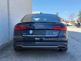 Audi A6 * 4dr Sdn quattro 3.0L TDI Progressiv * CARFAX * Ц, снимка 5