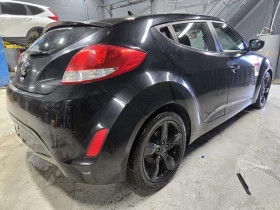 Hyundai Veloster  * GLS(Middle) * CARFAX * ЦЕНА ДО БГ, снимка 7