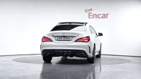 Mercedes-Benz CLA 250 AMG Line * Pano * АвтоКредит * (Цена до БГ), снимка 4