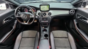 Mercedes-Benz CLA 250 AMG Line * Pano * АвтоКредит * (Цена до БГ), снимка 8