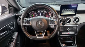 Mercedes-Benz CLA 250 AMG Line * Pano * АвтоКредит * (Цена до БГ), снимка 9
