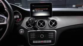 Mercedes-Benz CLA 250 AMG Line * Pano * АвтоКредит * (Цена до БГ), снимка 10