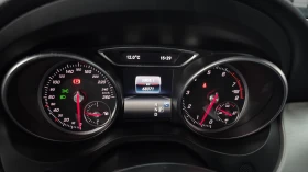 Mercedes-Benz CLA 250 AMG Line * Pano * АвтоКредит * (Цена до БГ), снимка 11