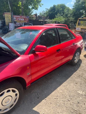 Audi A4, снимка 6