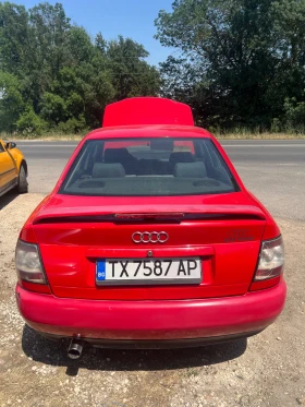 Audi A4, снимка 3