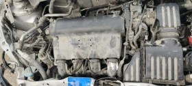 Honda Jazz 1.4 83hp, снимка 5