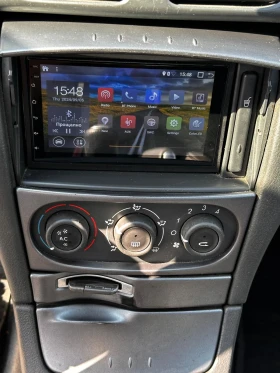 Renault Laguna, снимка 4