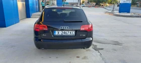 Audi A6 QUATTRO, снимка 4