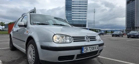 VW Golf 4 1.6SR, снимка 1