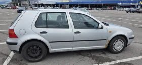 VW Golf 4 1.6SR, снимка 5
