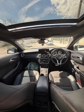Mercedes-Benz CLA 220 MERCEDES CLA 220 cdi 2015, снимка 6