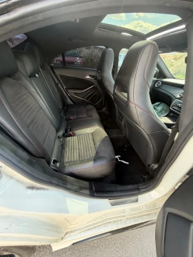 Mercedes-Benz CLA 220 MERCEDES CLA 220 cdi 2015, снимка 7