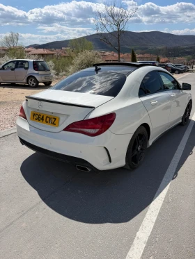Mercedes-Benz CLA 220 MERCEDES CLA 220 cdi 2015, снимка 5