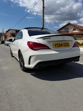 Mercedes-Benz CLA 220 MERCEDES CLA 220 cdi 2015, снимка 4
