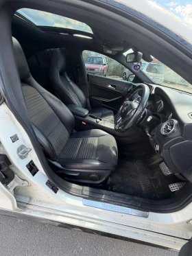 Mercedes-Benz CLA 220 MERCEDES CLA 220 cdi 2015, снимка 8