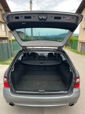 Mercedes-Benz E 320 W211, снимка 13