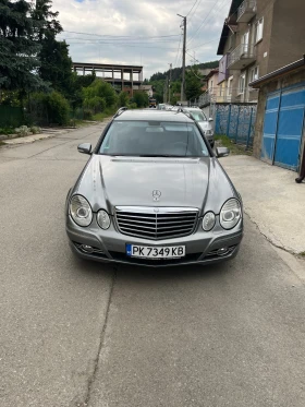 Mercedes-Benz E 320 W211, снимка 1