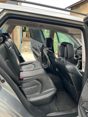 Mercedes-Benz E 320 W211, снимка 12