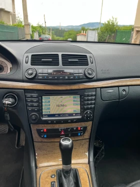 Mercedes-Benz E 320 W211, снимка 14
