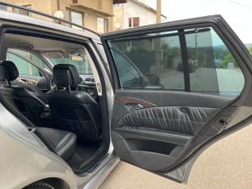 Mercedes-Benz E 320 W211, снимка 10
