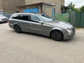 Mercedes-Benz E 320 W211, снимка 3