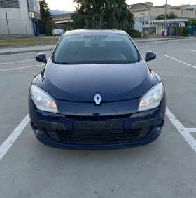 Renault Megane, снимка 3