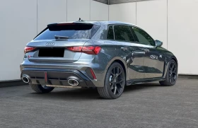 Audi Rs3 FACELIFT* SPORTBACK* 360CAM* DISTR* MATRIX* , снимка 5