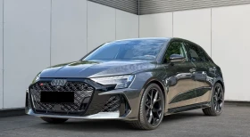 Audi Rs3 FACELIFT* SPORTBACK* 360CAM* DISTR* MATRIX* , снимка 1