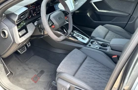 Audi Rs3 FACELIFT* SPORTBACK* 360CAM* DISTR* MATRIX* , снимка 8