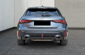 Audi Rs3 FACELIFT* SPORTBACK* 360CAM* DISTR* MATRIX* , снимка 6