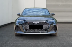 Audi Rs3 FACELIFT* SPORTBACK* 360CAM* DISTR* MATRIX* , снимка 2