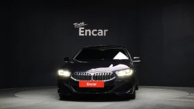 BMW 840 * M PACK* 360КАМЕРА* ДИСТРОНИК* ОБДУХВАНЕ* , снимка 2