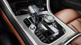 BMW 840 * M PACK* 360КАМЕРА* ДИСТРОНИК* ОБДУХВАНЕ* , снимка 10