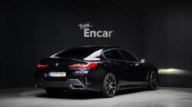 BMW 840 * M PACK* 360КАМЕРА* ДИСТРОНИК* ОБДУХВАНЕ* , снимка 4