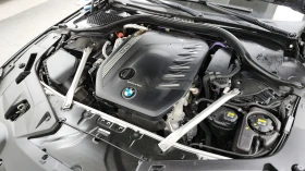 BMW 840 * M PACK* 360КАМЕРА* ДИСТРОНИК* ОБДУХВАНЕ* , снимка 6