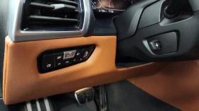BMW 840 * M PACK* 360КАМЕРА* ДИСТРОНИК* ОБДУХВАНЕ* , снимка 8