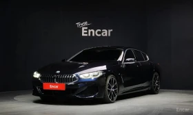 BMW 840 * M PACK* 360КАМЕРА* ДИСТРОНИК* ОБДУХВАНЕ* , снимка 1