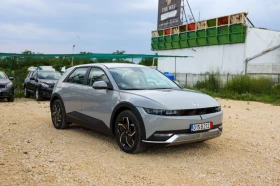 Hyundai Ioniq 5, снимка 4