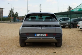 Hyundai Ioniq 5, снимка 9