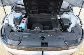 Hyundai Ioniq 5, снимка 16