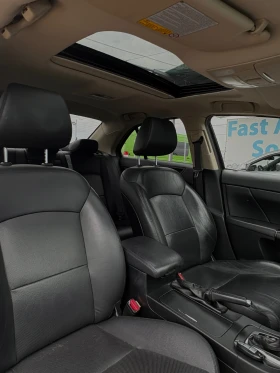 Suzuki Kizashi 4x4* Automat, снимка 10