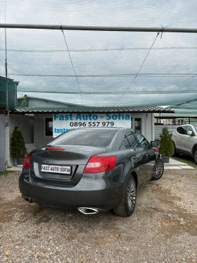 Suzuki Kizashi 4x4* Automat, снимка 4