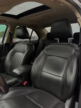 Suzuki Kizashi 4x4* Automat, снимка 7