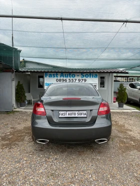 Suzuki Kizashi 4x4* Automat, снимка 5