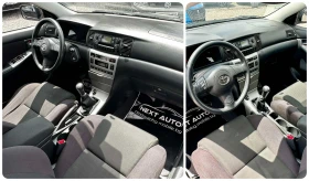 Toyota Corolla 1.4I 97HP 106785KM, снимка 14
