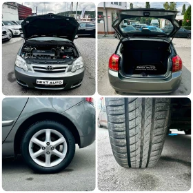 Toyota Corolla 1.4I 97HP 106785KM, снимка 16