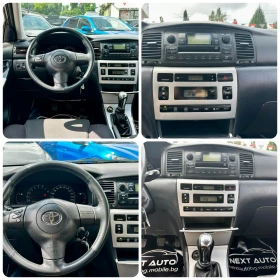 Toyota Corolla 1.4I 97HP 106785KM, снимка 15
