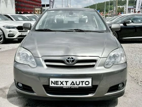 Toyota Corolla 1.4I 97HP 106785KM, снимка 2