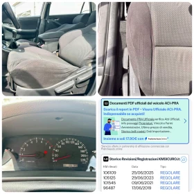 Toyota Corolla 1.4I 97HP 106785KM, снимка 17